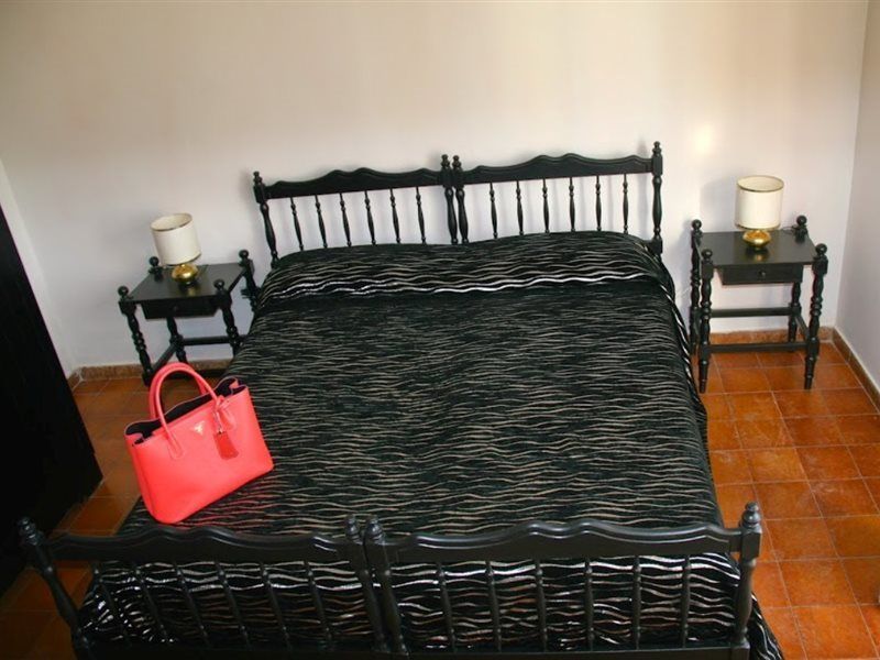 Hotel La Perla Тропея Экстерьер фото
