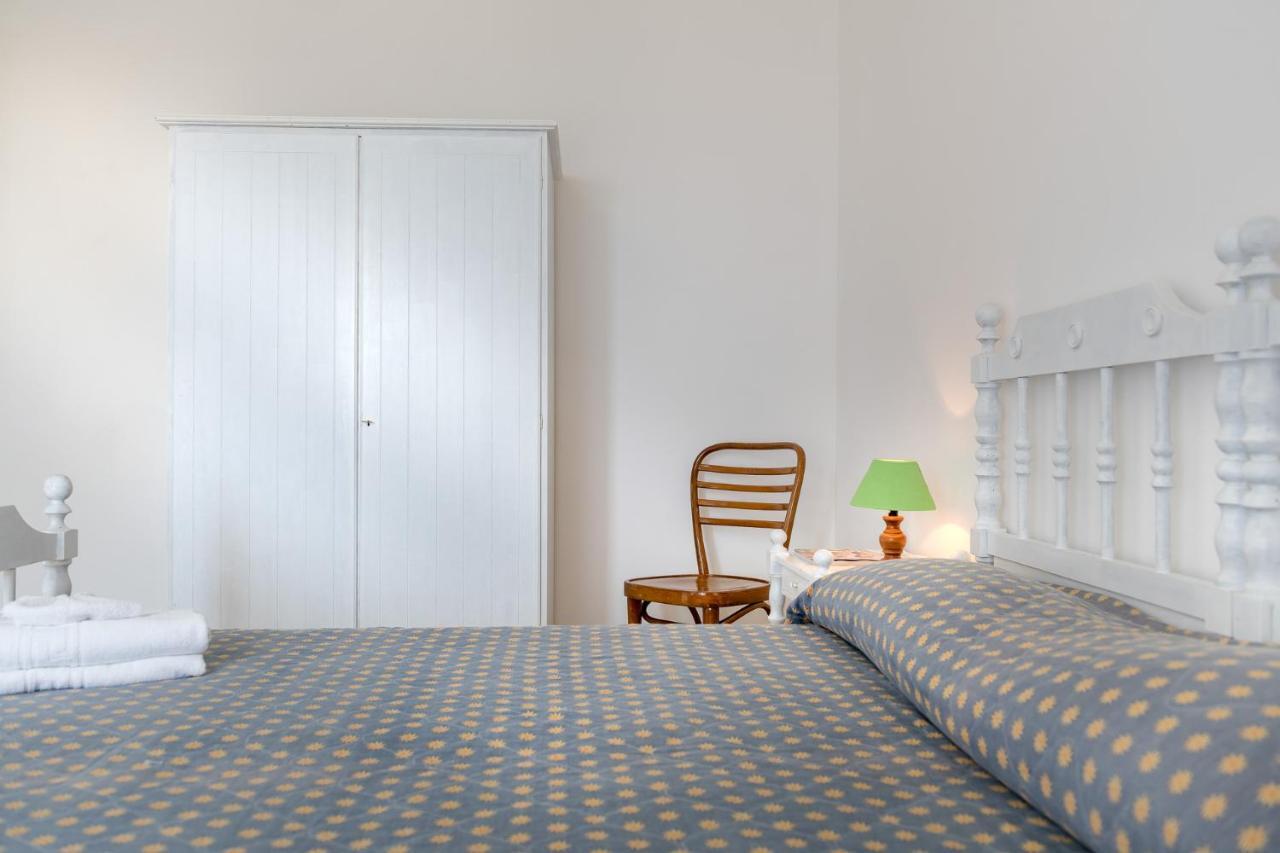 Hotel La Perla Тропея Экстерьер фото